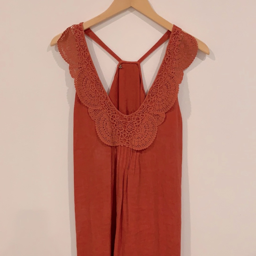 Stunning summer dress